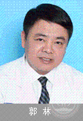 郭林头像