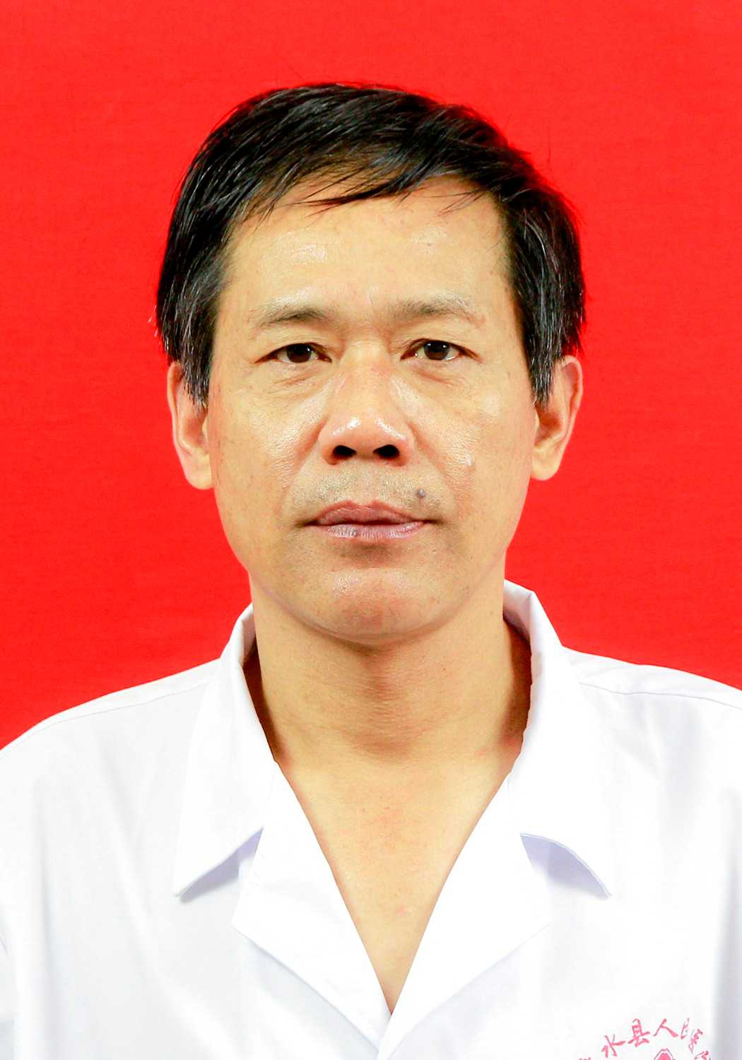  李黎头像