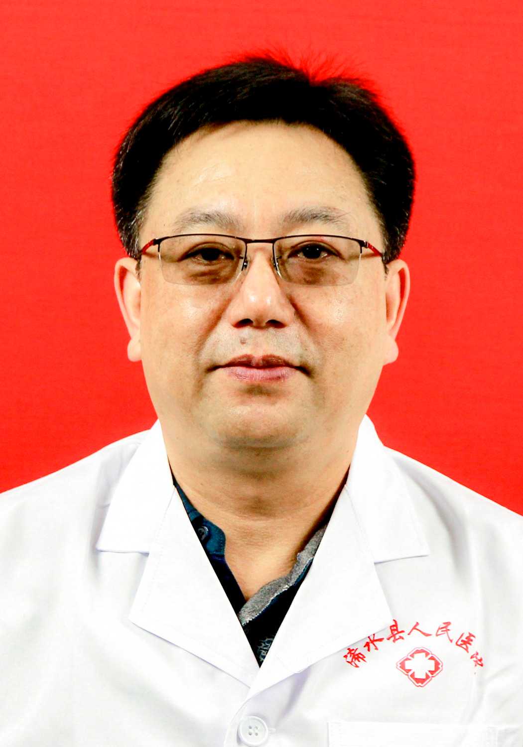  陈晓明头像