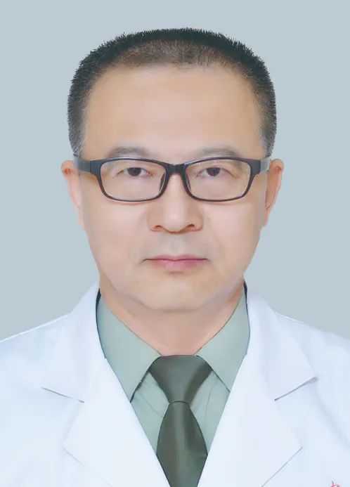 李铁军头像