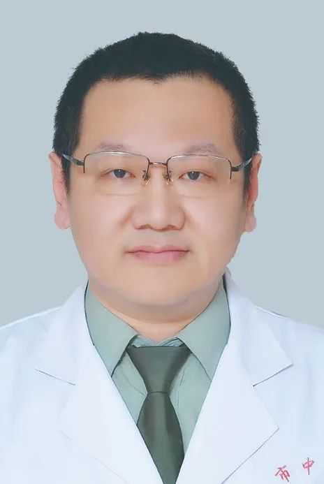 李超头像