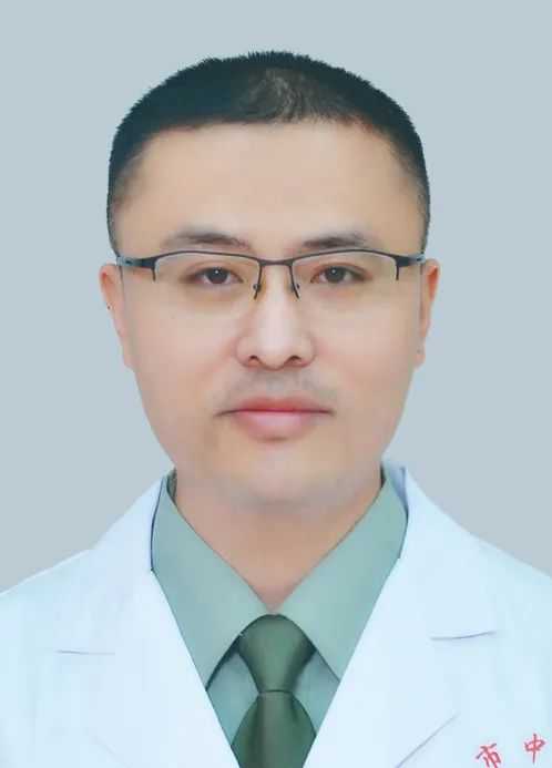 李永乐头像