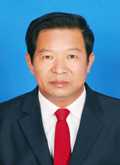 杨润明头像