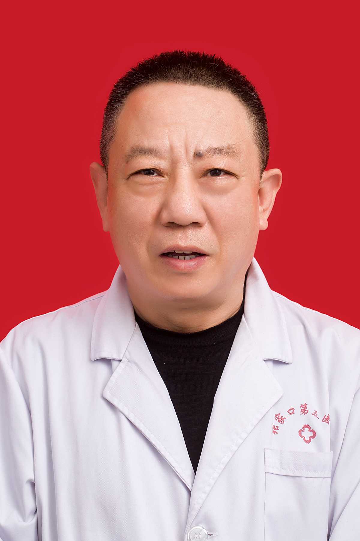 班玉森头像