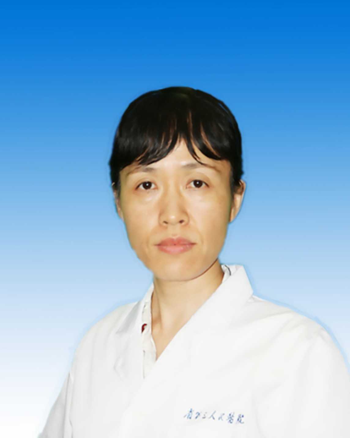 杜敏头像