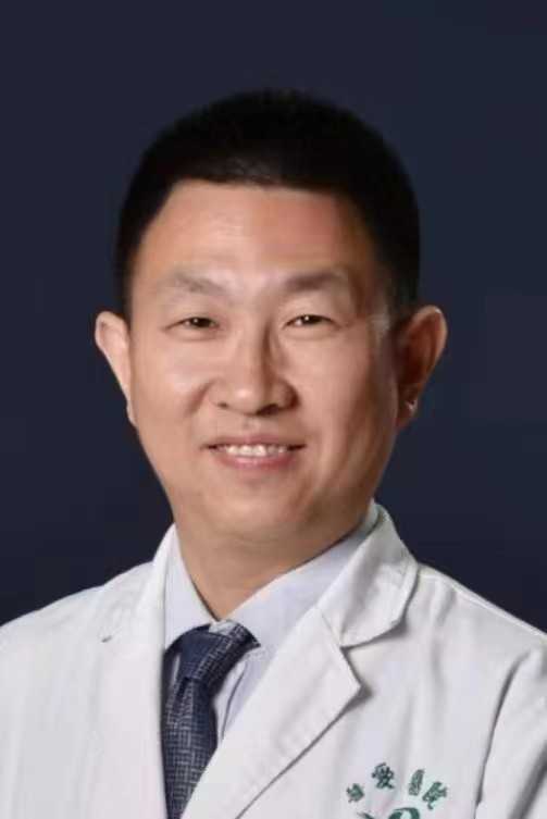 徐琦头像