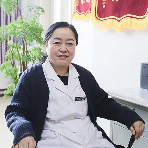 张丽双头像
