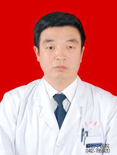 刘金龙头像