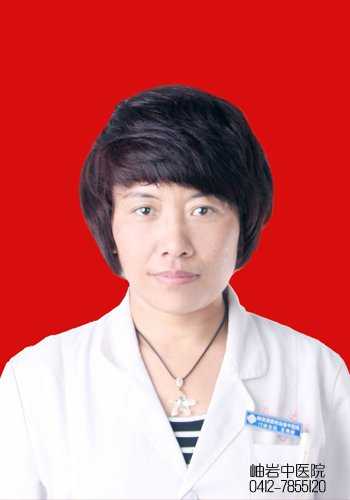 王秀丽头像