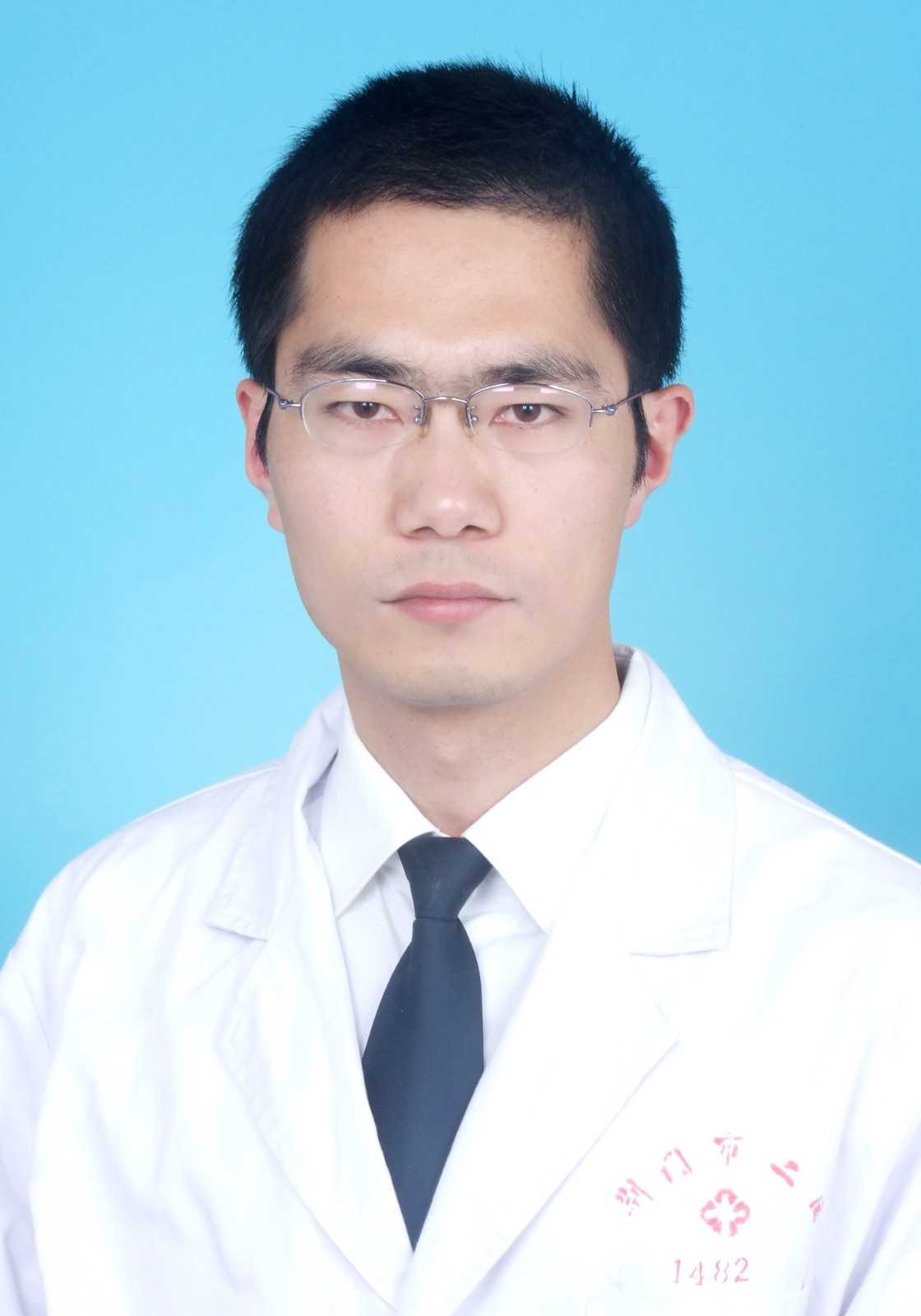 郑翔头像