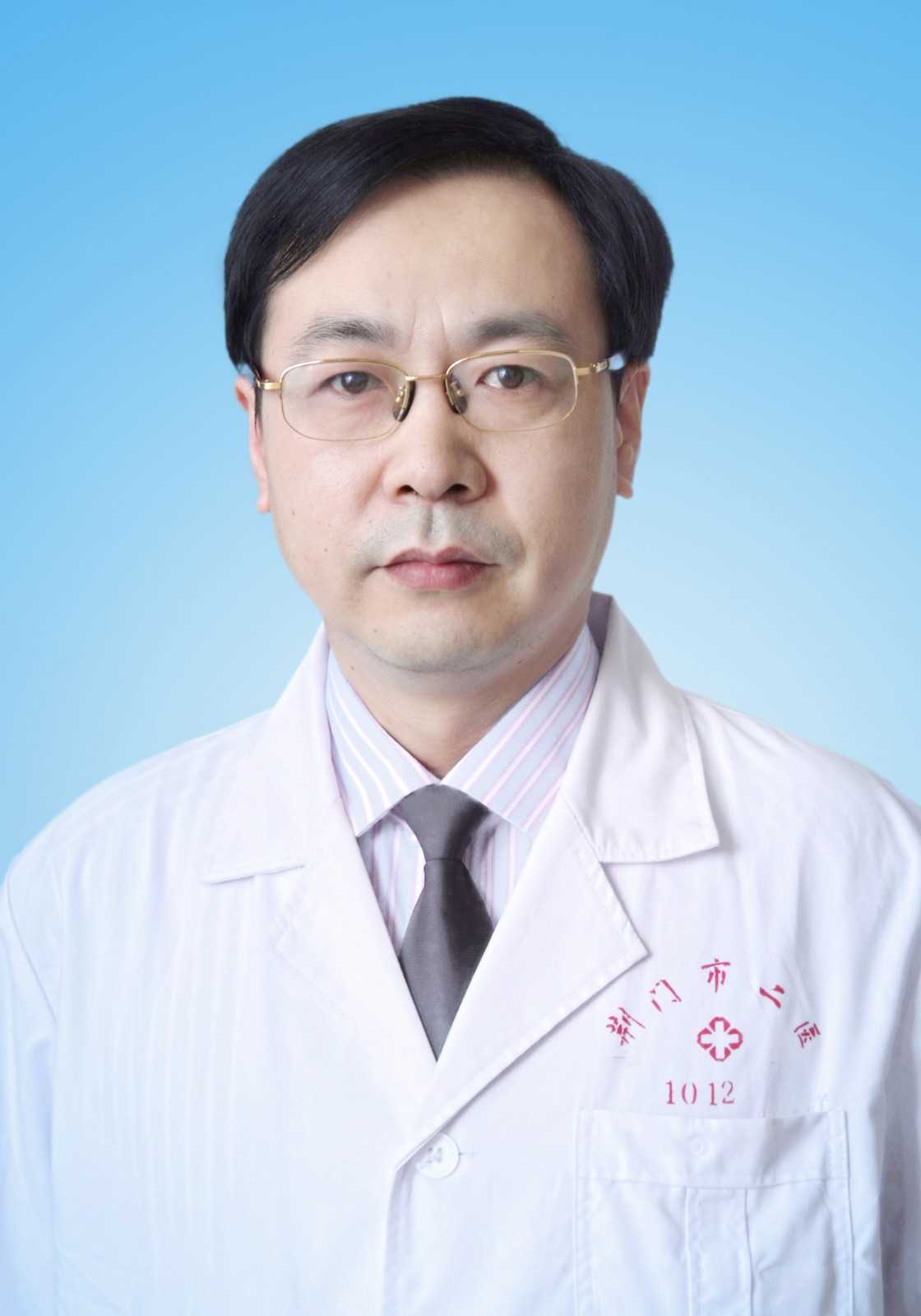 曹平头像