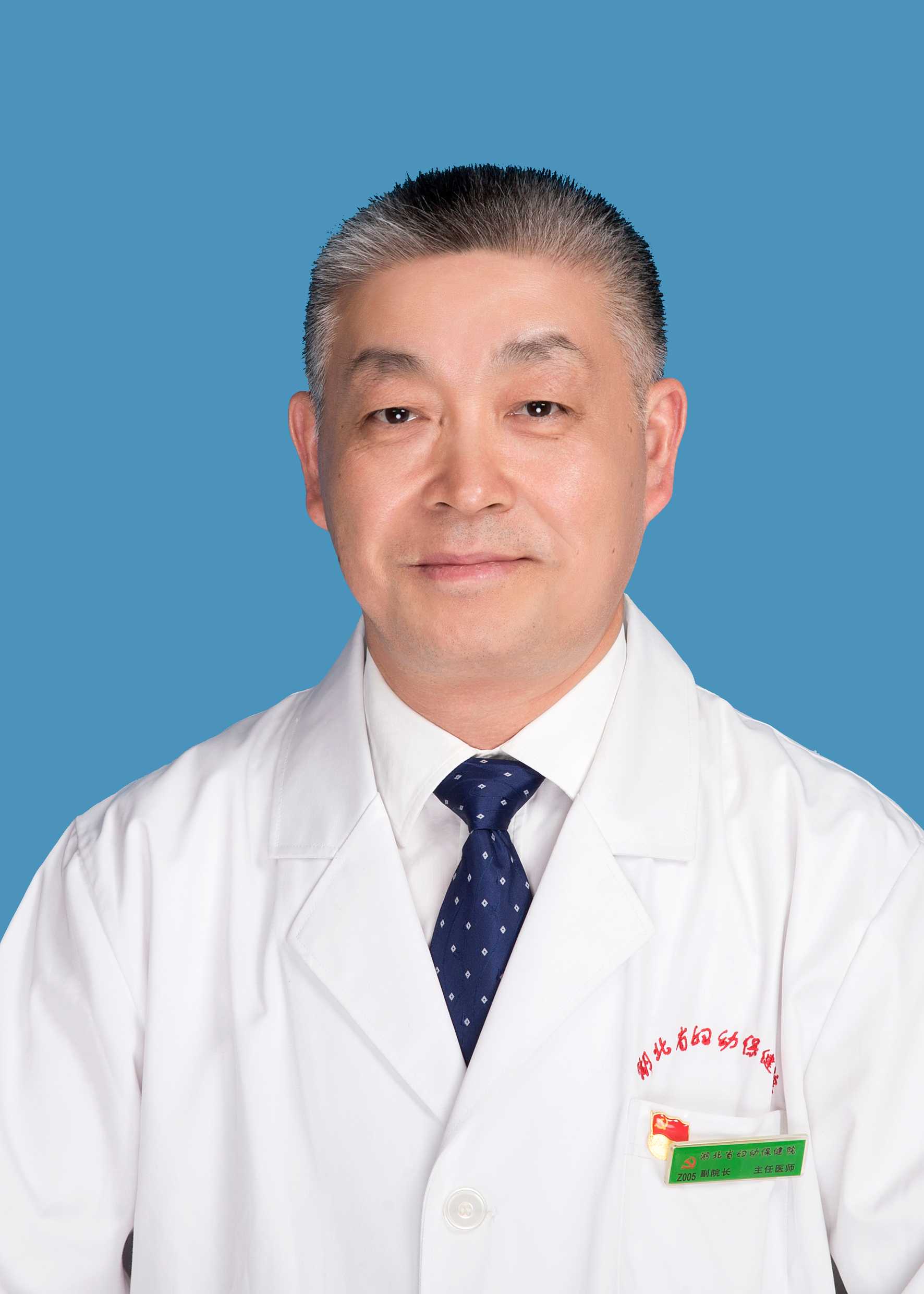 金志春 头像