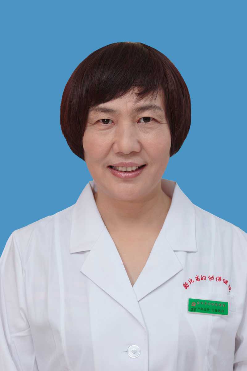 肖梅 头像