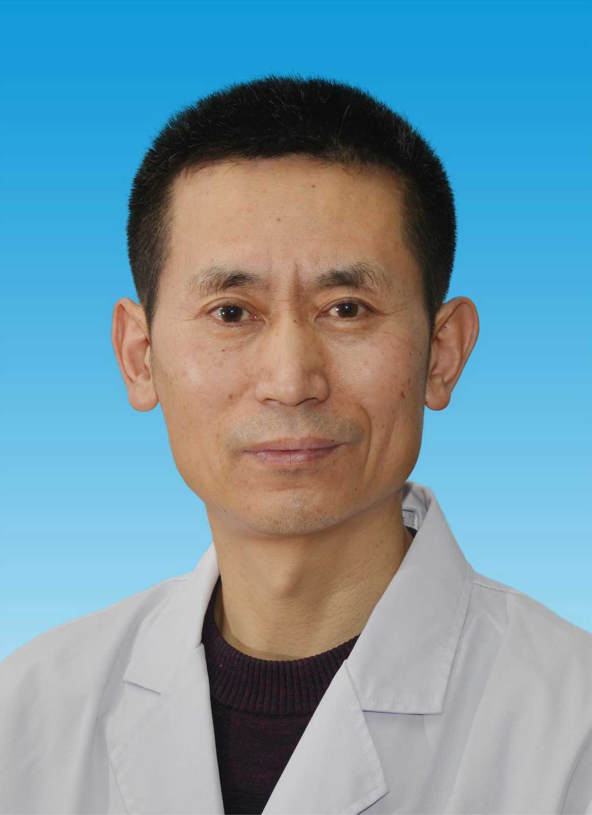 吴振昌  头像