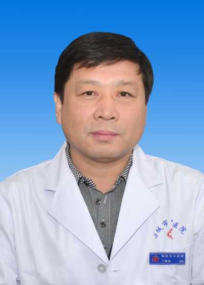   丁春忠头像