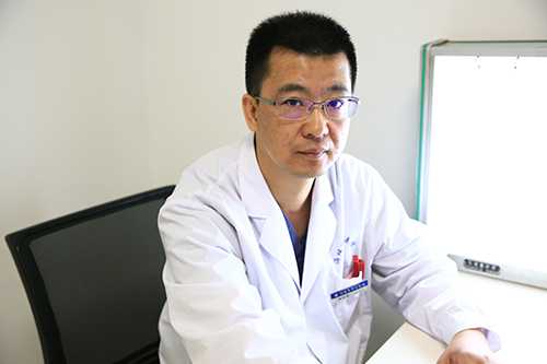 焦世明头像