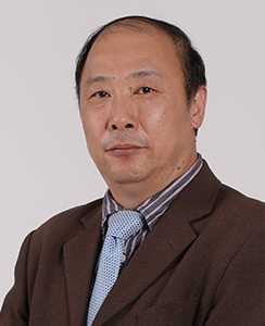 张克亮头像