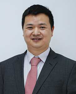 陈健头像