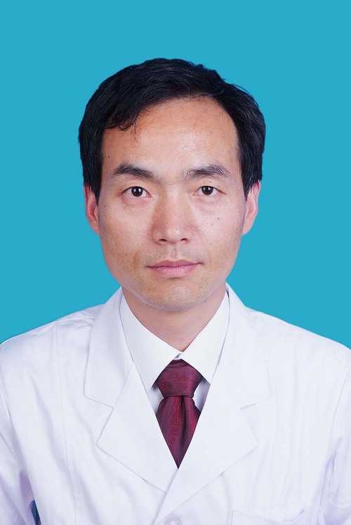 刘卫华头像