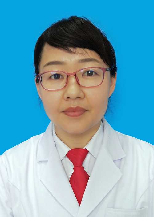 隗美凤头像