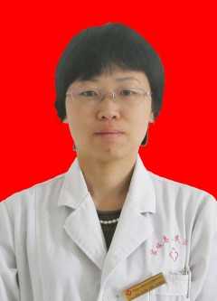 王玲霞头像
