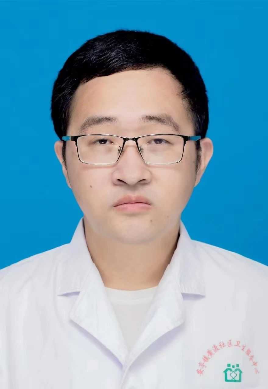 周勇杰头像