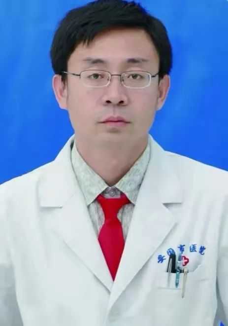 李通头像