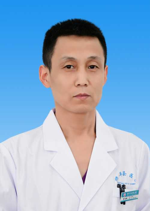 曹保敬头像