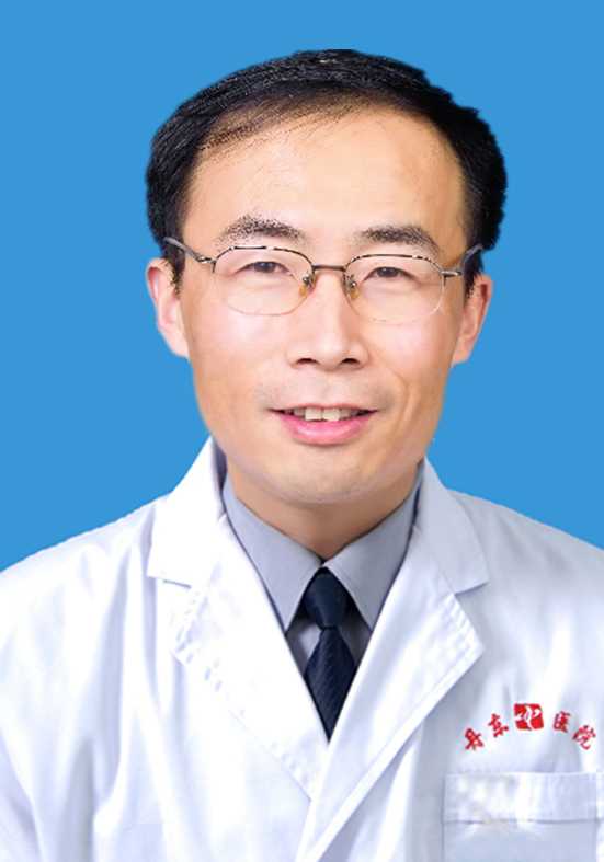 李朝旭头像