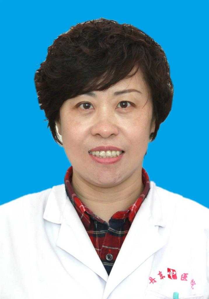 　张虹头像
