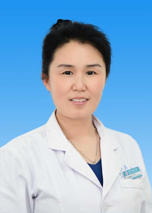 李雪静头像