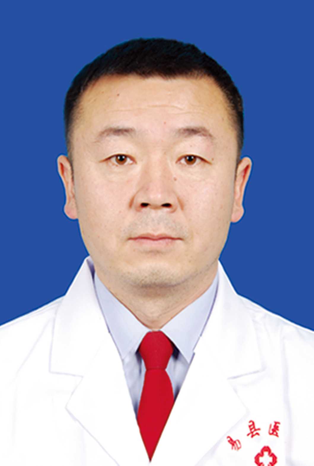 赵晓宇头像