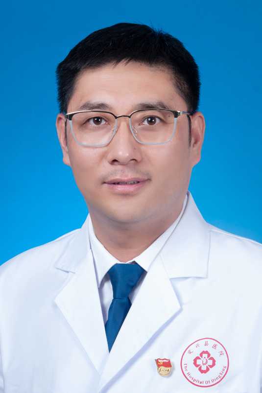 李炯头像