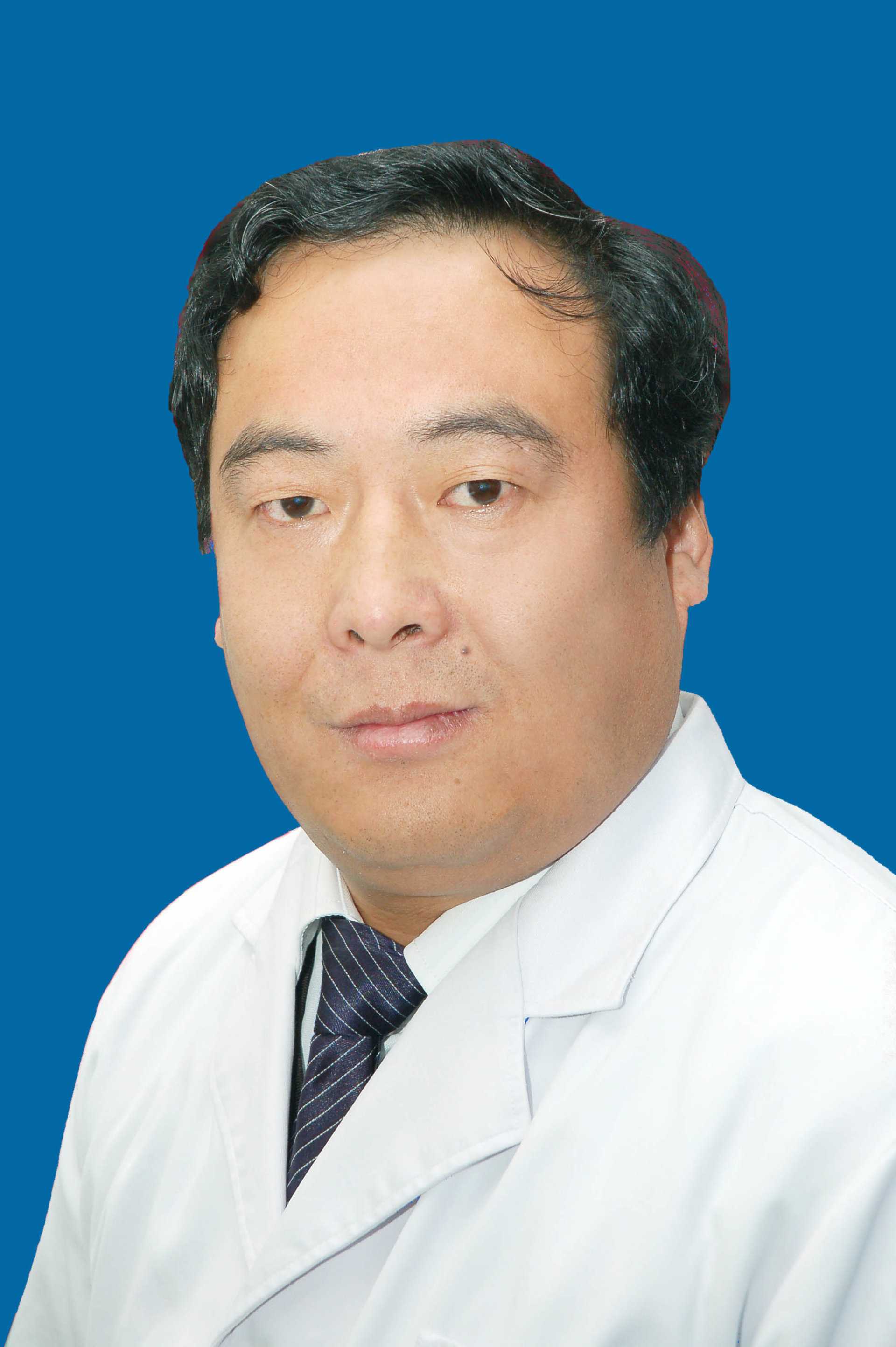 刘春利头像
