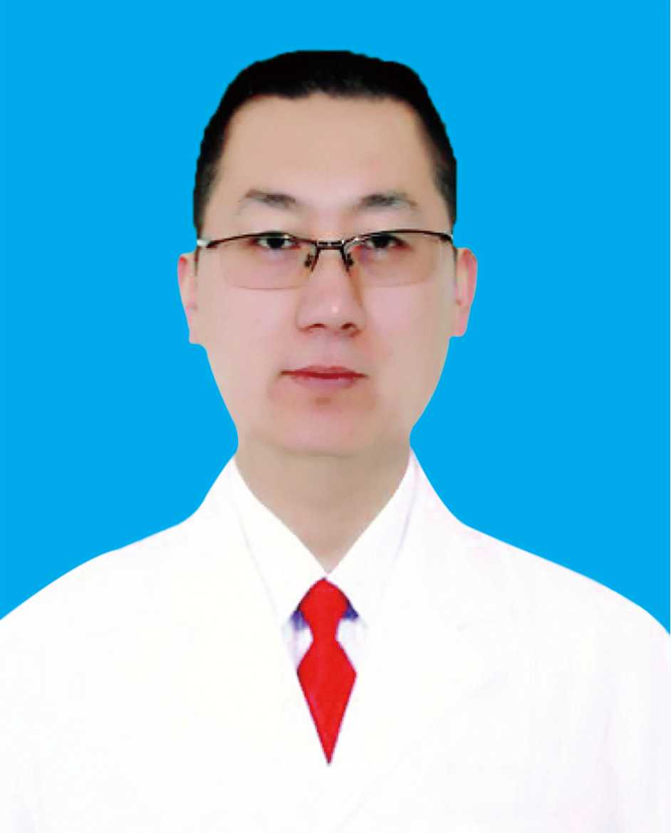 李红星头像