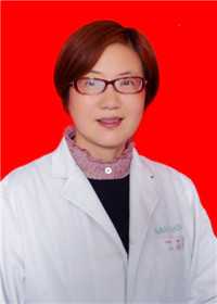 何新娥头像