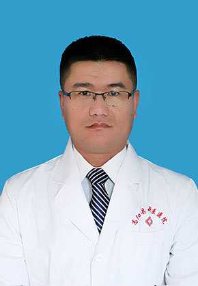 李克松头像