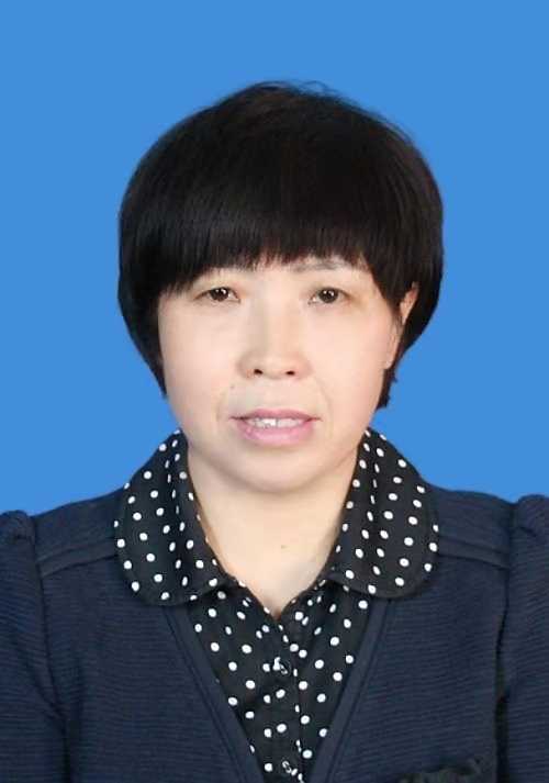 张晓菊头像