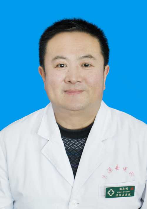 甄志刚头像