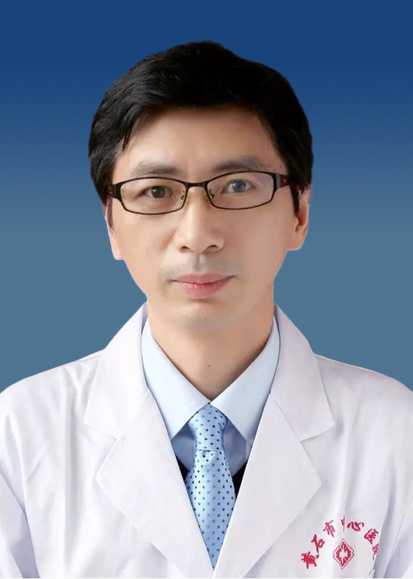 金道群头像
