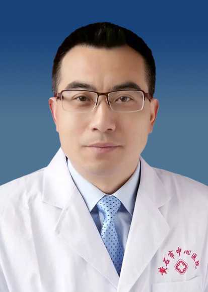 李振龙头像