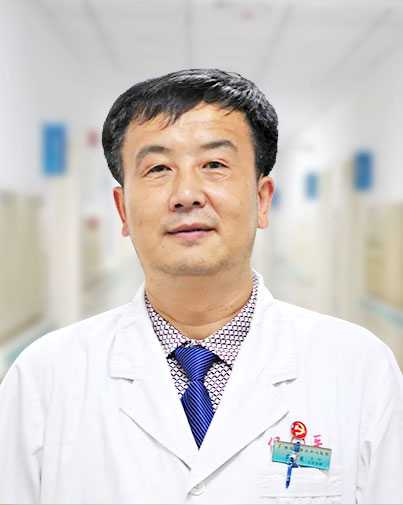 吕福周头像