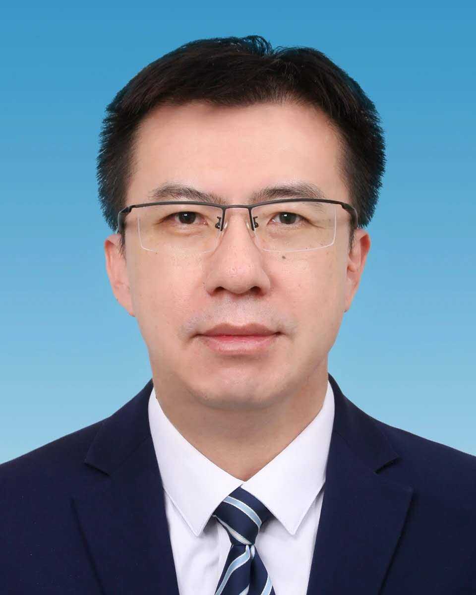 杨东炜头像