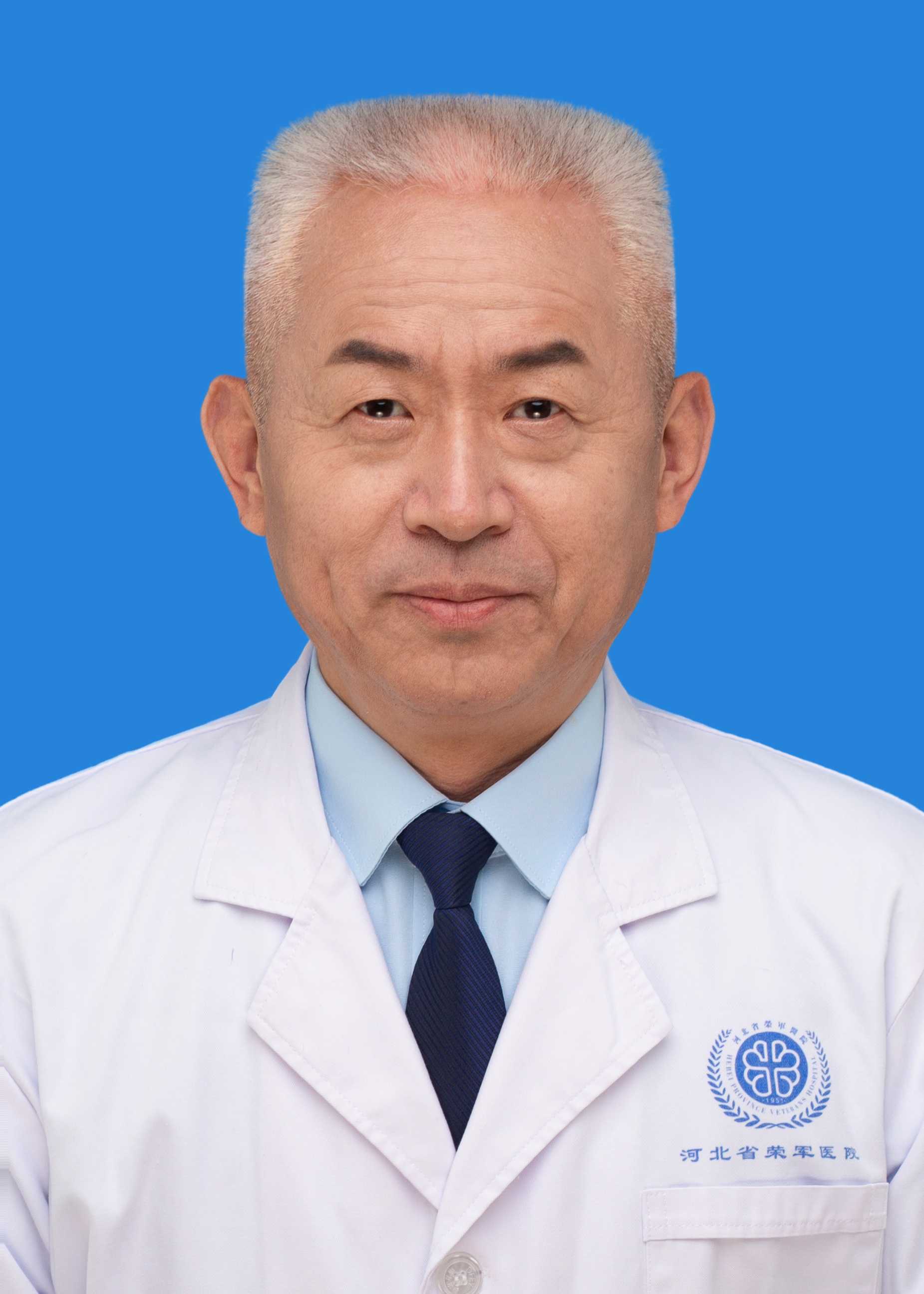 关恒永头像