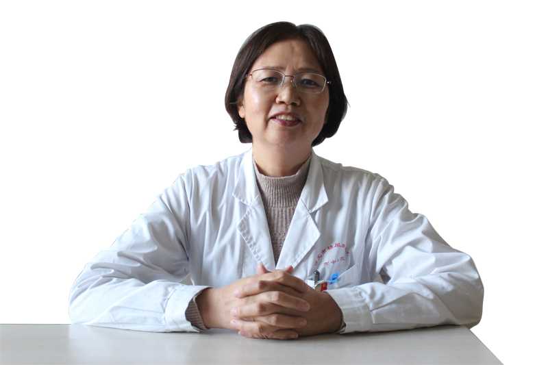 李丽萍头像