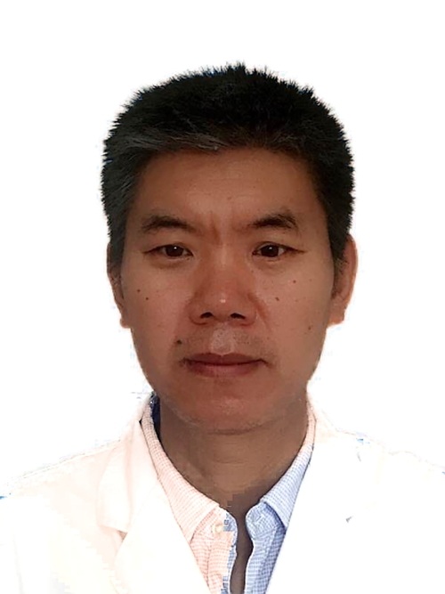 刘健头像