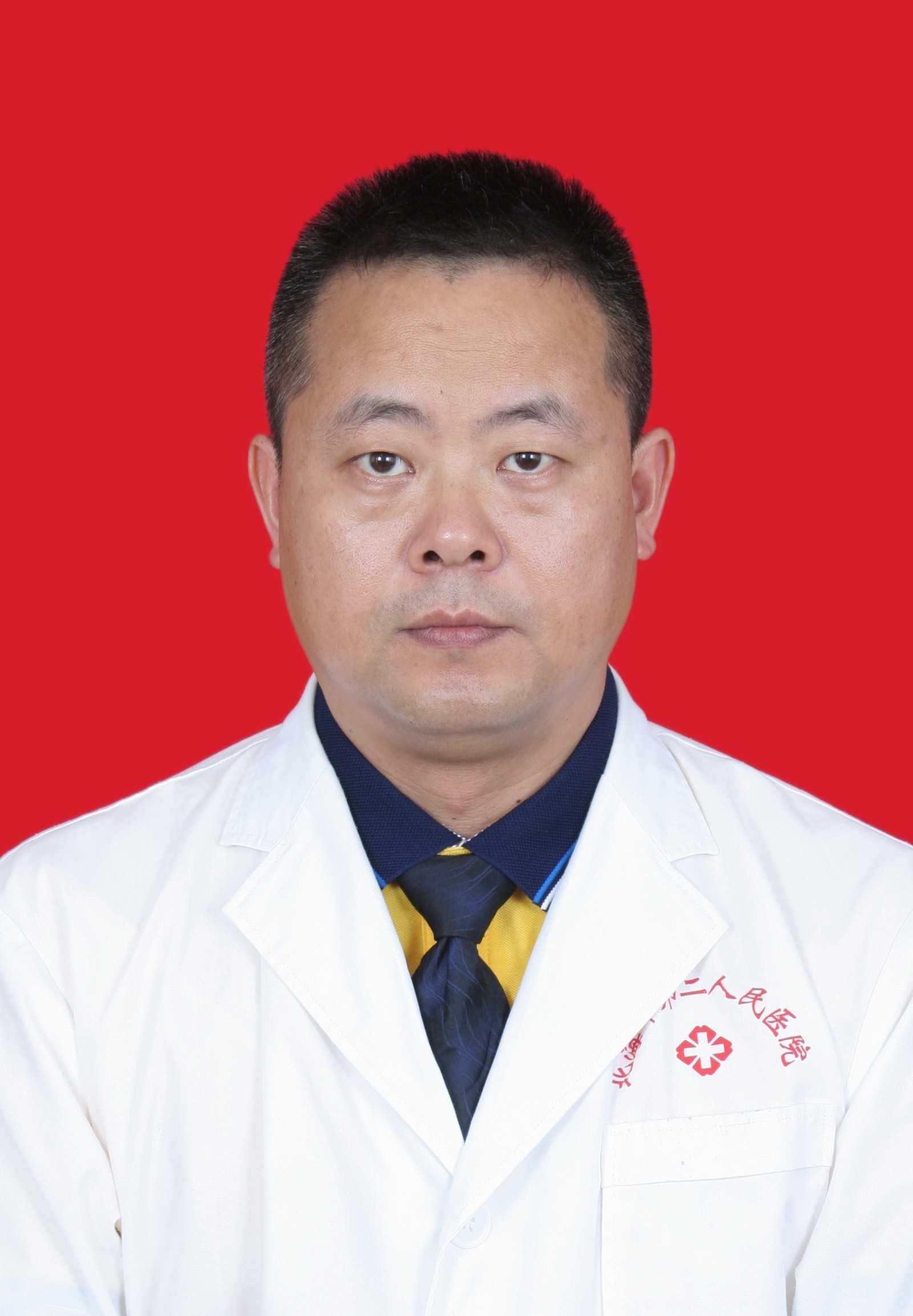 姚业轩头像