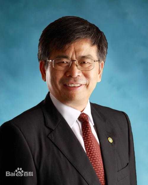 刘良头像