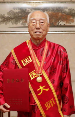  姚希贤头像