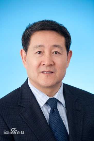 杨宝峰头像